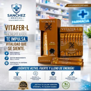 Vitafer L