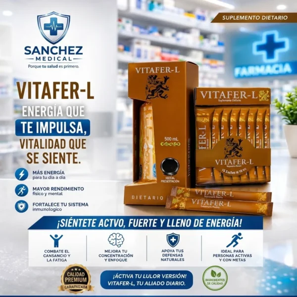 Vitafer L