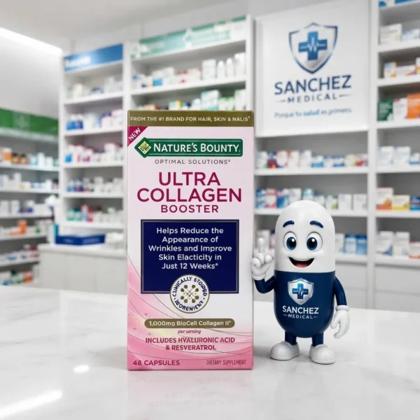 Ultra Collagen